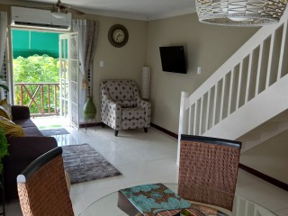 2 bed Townhouse For Sale in Westgate Hills, St. James, Jamaica