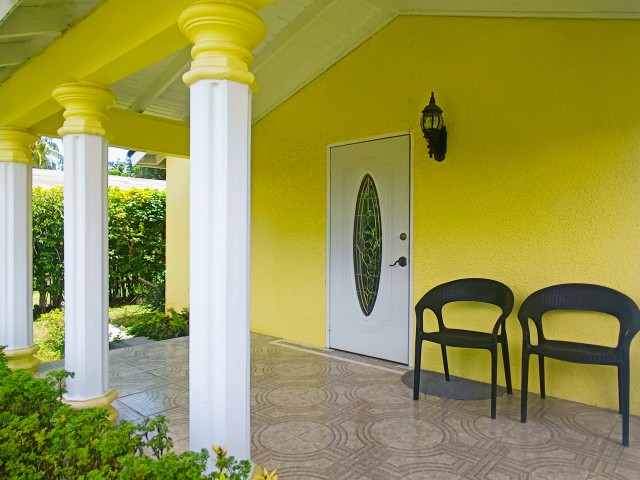 House For Rent in Country Club in St Mary, St. Mary Jamaica | [8]