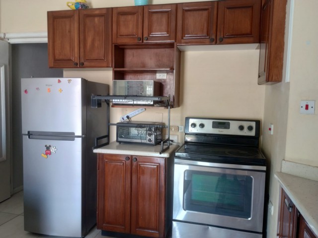 Apartment For Sale in Hope Road, Kingston / St. Andrew Jamaica | [2]