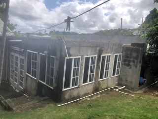 3 bed House For Sale in Drapers, Portland, Jamaica