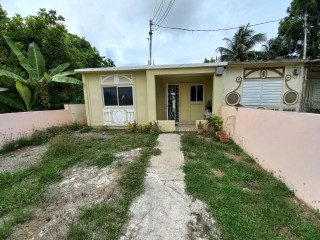 2 bed House For Sale in Sandown Park Portmore, St. Catherine, Jamaica