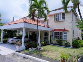 3 bed Townhouse For Rent in Allerdyce, Kingston / St. Andrew, Jamaica