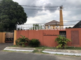 Apartment For Rent in Molynes Road Area, Kingston / St. Andrew Jamaica | [2]