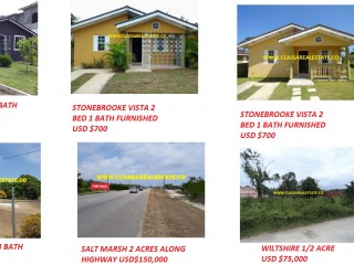 House For Rent in TRELAWNY, Trelawny Jamaica | [2]