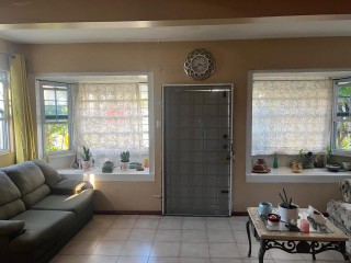 Townhouse For Sale in Kingston, Kingston / St. Andrew Jamaica | [2]