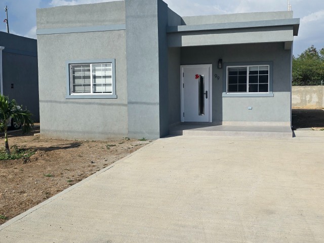 House For Rent in Caribbean Estate 2, St. Catherine Jamaica | [6]