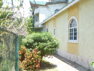 House For Sale in Georges Pen Clarendon, Clarendon Jamaica | [8]