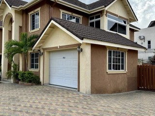 4 bed House For Sale in Kingston 6 townhouse, Kingston / St. Andrew, Jamaica