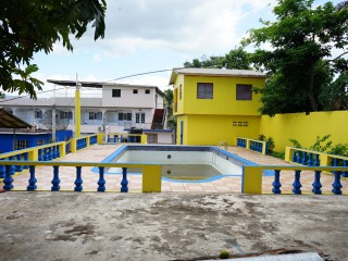 Commercial building For Sale in Santa Cruz, St. Elizabeth Jamaica | [2]