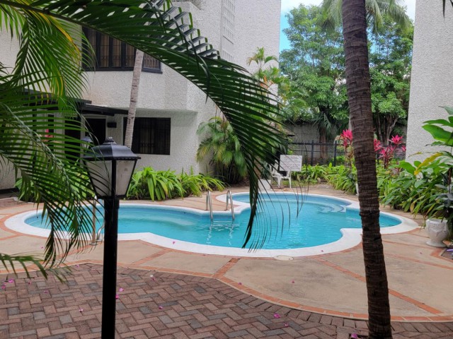 Apartment For Sale in Trafalgar Park, Kingston / St. Andrew Jamaica | [2]