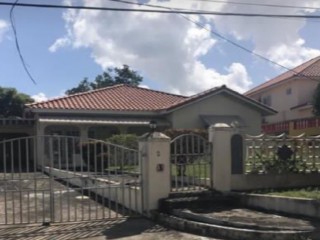 House For Sale in SPRING VALLEY, St. Mary Jamaica | [5]
