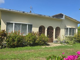 House For Sale in Golden Grove, St. Thomas Jamaica | [6]