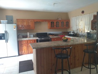 House For Sale in Lime Hall, St. Ann Jamaica | [2]