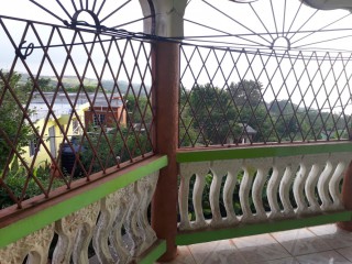 House For Sale in Manchester, Kingston / St. Andrew Jamaica | [10]