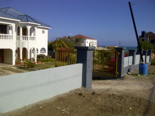 House For Sale in Hellshire, St. Catherine Jamaica | [10]