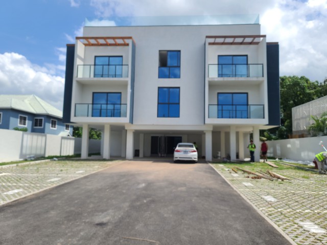 2 bed Apartment For Rent - Barbican, Kingston / St. Andrew, Jamaica