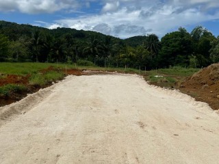 Residential lot For Sale in Jackson Town, Trelawny, Jamaica