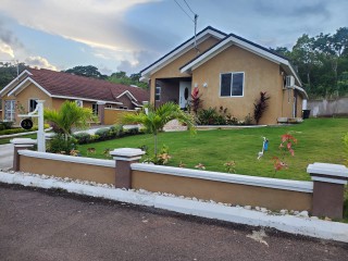 3 bed House For Sale in Great Pond Ocho Rios, St. Ann, Jamaica