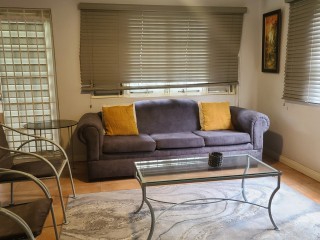1 bed Apartment For Rent - New Kingston, Kingston / St. Andrew, Jamaica