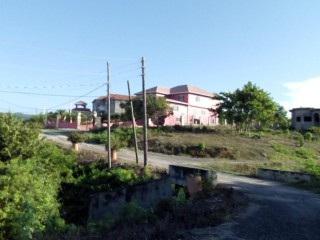 Residential lot For Sale in Evans Heights, Clarendon Jamaica | [8]