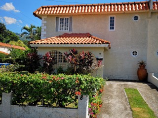 Townhouse For Rent in Dillsbury Avenue, Kingston / St. Andrew Jamaica | [11]
