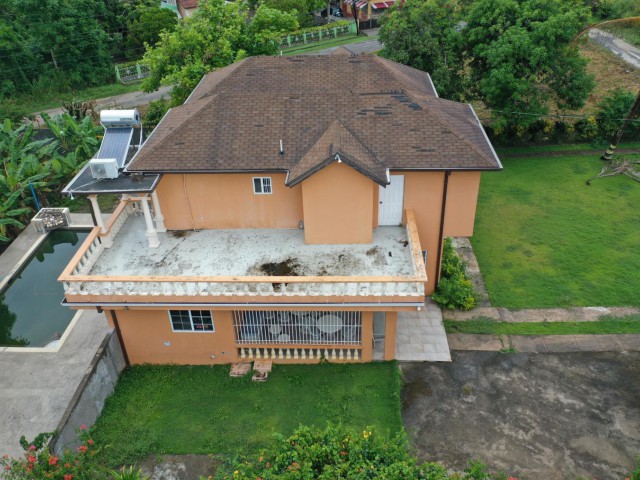 4 bed House For Sale - Tower Isle, St. Mary, Jamaica