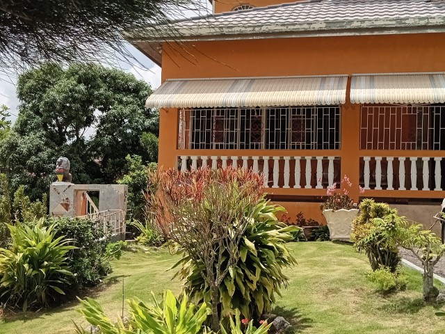 House For Sale in Caledonia, Manchester Jamaica | [10]