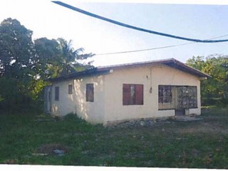 2 bed House For Sale in Old Harbour, St. Catherine, Jamaica