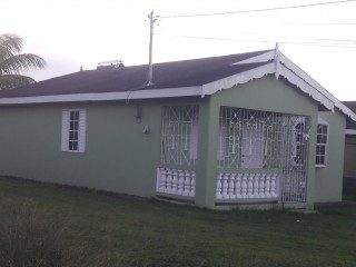 2 bed House For Sale in Montego Bay, St. James, Jamaica