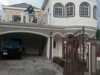 Apartment For Rent in Sydenham Gardens Spanish Town, St. Catherine Jamaica | [12]