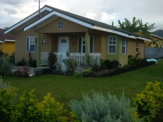 House For Rent in Drax Hall Country Club, St. Ann Jamaica | [7]