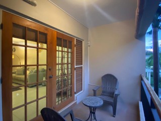 Apartment For Rent in Liguanea, Kingston / St. Andrew Jamaica | [5]