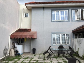 Townhouse For Rent in Long Mountain Country Club, Kingston / St. Andrew Jamaica | [4]
