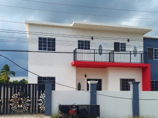 1 bed Apartment For Rent in St Catherine, St. Catherine, Jamaica