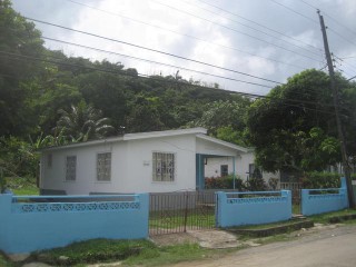 154 MILLER DR mls21002, Hanover, Jamaica - House for Sale