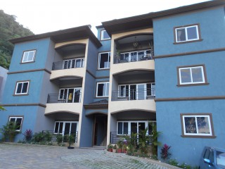 Apartment For Sale in Belvedere, Kingston / St. Andrew Jamaica | [14]