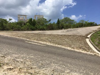 Residential lot For Sale in Duncans Hill silver sands lot  367, Trelawny Jamaica | [4]