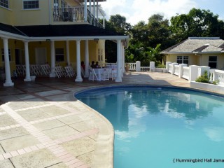 House For Rent in Rose Hall Great House Estate, St. James Jamaica | [4]