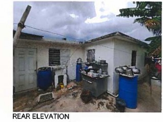 House For Sale in Spanish Town, St. Catherine Jamaica | [1]