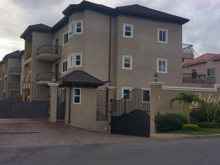 2 bed Apartment For Rent in Off Hope Road, Kingston / St. Andrew, Jamaica