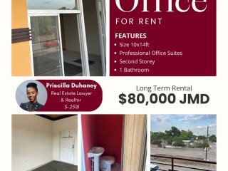 Commercial building For Rent in Portmore, St. Catherine Jamaica | [2]