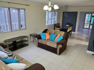 Townhouse For Rent in KINGSTON 6, Kingston / St. Andrew Jamaica | [1]