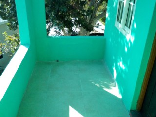 2 bed House For Rent in White horses, St. Thomas, Jamaica