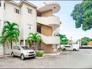 Apartment For Rent in Gated community, Kingston / St. Andrew Jamaica | [6]