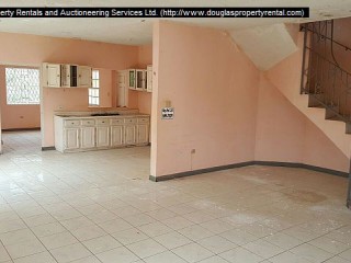House For Sale in Twin Palms Estate, Clarendon Jamaica | [1]