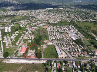 Commercial/farm land For Sale in Old Harbour Road, St. Catherine Jamaica | [8]