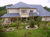 House For Rent in Moorlands Estate, Manchester Jamaica | [1]