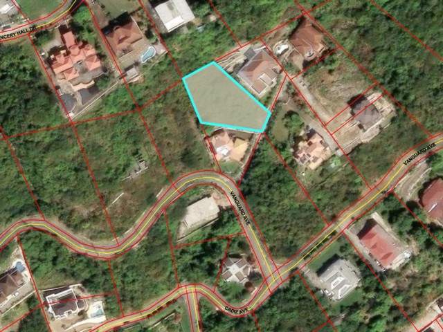 Residential lot For Sale in Chancery Hall, Kingston / St. Andrew Jamaica | [6]