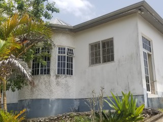 House For Rent in Christiana, Manchester Jamaica | [1]