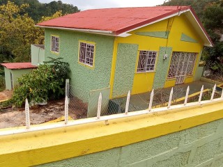 4 bed House For Sale in Aboukir, St. Ann, Jamaica